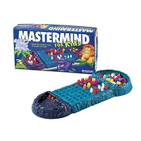 Mastermind® For Kids Game