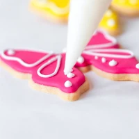 Satin Ice® Royal Icing Mix, 14oz.