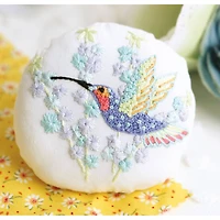 Leisure Arts® Stitchery Forest Friends Book