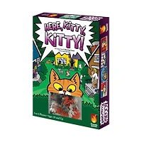 Here, Kitty, Kitty!™ Cat Collecting Game