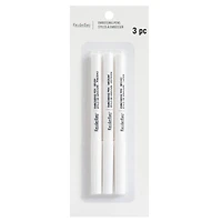 12 Packs: 3 ct. (36 total) Embossing Pens by Recollections™