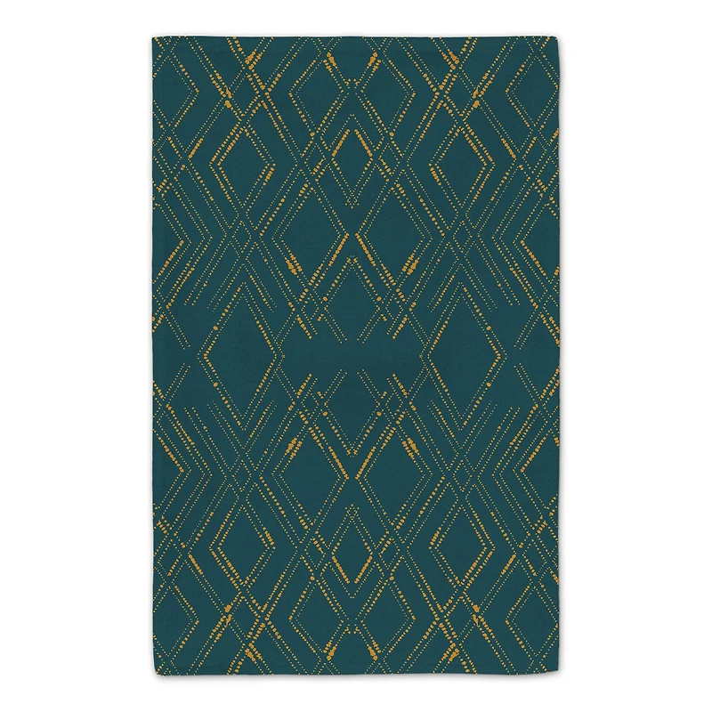 Focus on the Good Tea Towel Set