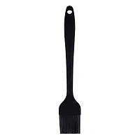 Mini Black Silicone Pastry Brush by Makery™