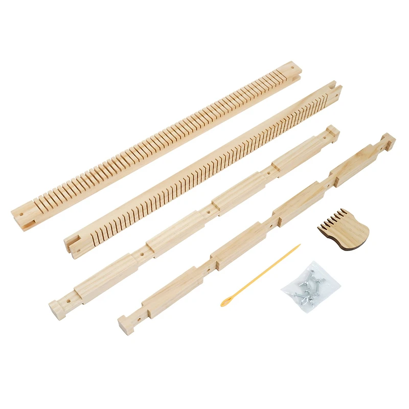 Weaving Loom by Loops & Threads®