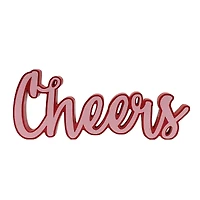 14.75" Cheers Tabletop Décor by Ashland®