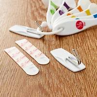 3M Command™ Metal Wire Hooks