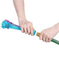 Zuru Bunch O Balloons Tropical Party Fill & Tie Self Sealing Water Balloons