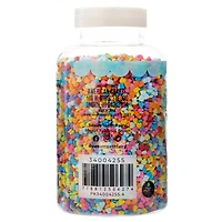 Sweet Tooth Fairy® Rainbow Hearts Sprinkle Mix