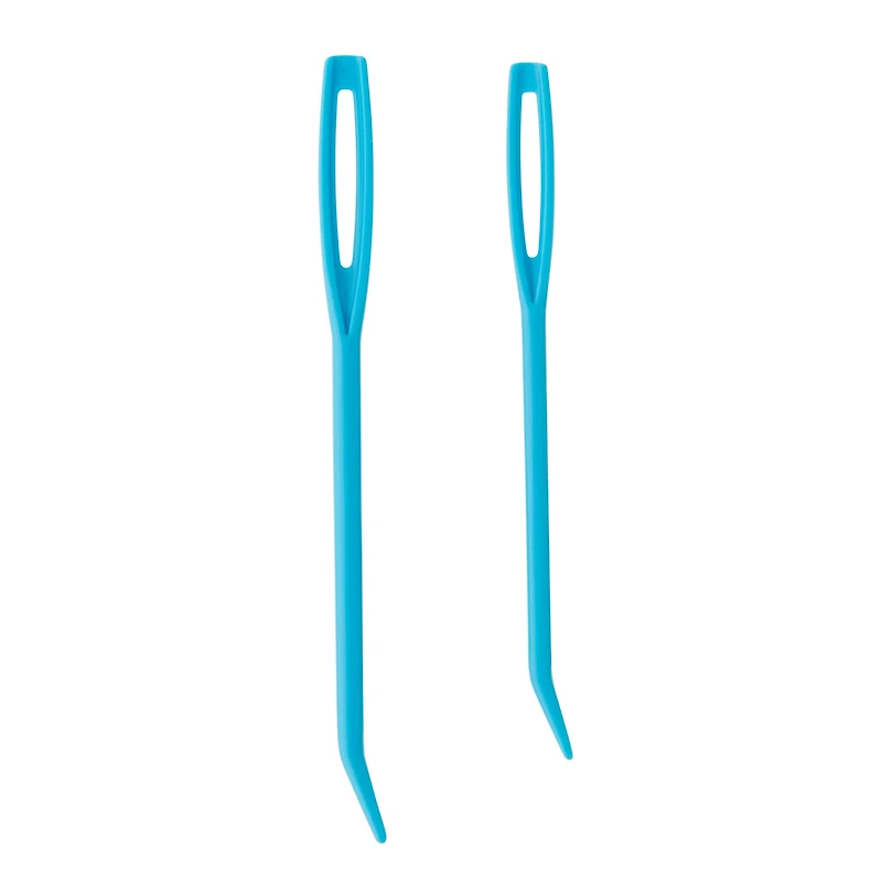 Clover Jumbo Tapestry Needle Set