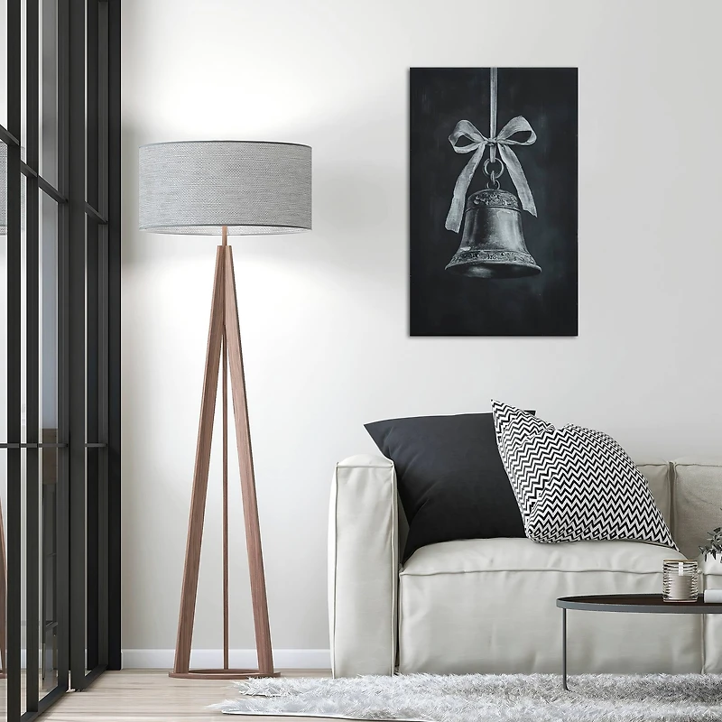 10" x 16" Bell Wall Décor by Ashland®