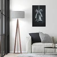 10" x 16" Bell Wall Décor by Ashland®