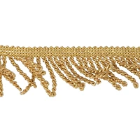 1 3/4" Tassel Fringe Trim by Celebrate It