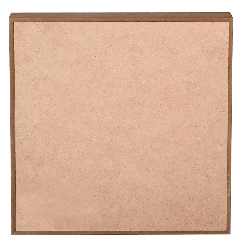 8" Tabletop Shadow Box