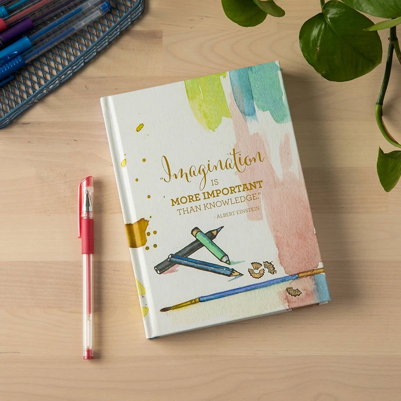 8 Pack: Imagination Sketchbook by Artist's Loft™