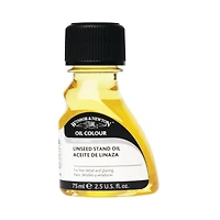 Winsor & Newton™ Linseed Stand Oil