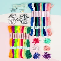 STMT™ Tru2U™ DIY Friendship Bracelet Kit