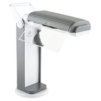 OttLite 11.5" Dark Magnifier Task Lamp