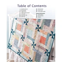 Annie's Precut Quick & Easy Quilts Book