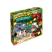 Merchant Ambassador Hungry Animals™ Game