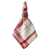 Orchard Plaid Napkin, 6ct.
