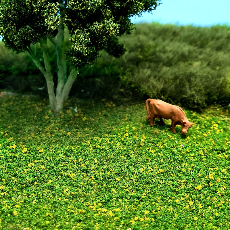 JTT Scenery Products Low Growth