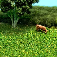 JTT Scenery Products Low Growth