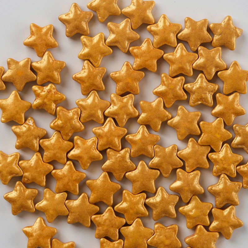 PME Cake Sweet Street® Star Sprinkles