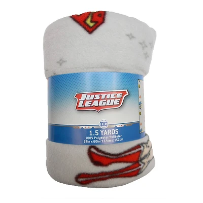 Camelot Fabrics DC Comics Wonder Woman™ Girl Power Precut Fleece Fabric Bundle