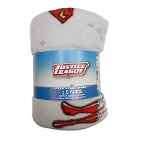 Camelot Fabrics DC Comics Wonder Woman™ Girl Power Precut Fleece Fabric Bundle