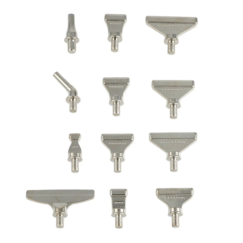 Blue 18 Piece Diamond Art Stylus Kit by Make Market®