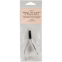 Lacis 4" Pull-N-Cut Thread Snips