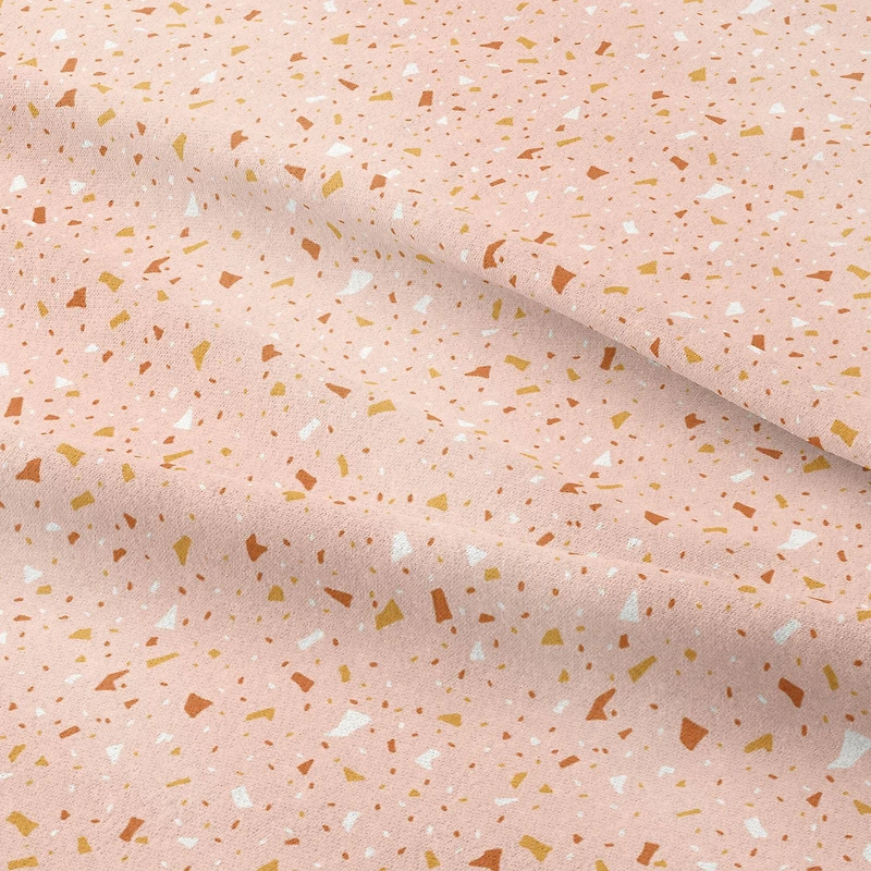 Camelot Fabrics Terrazzo Cotton Fabric