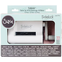 Sizzix® Sidekick® Starter Kit