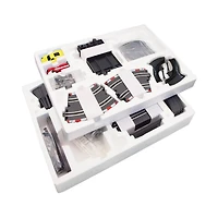Joysway® SuperFun USB Power Slot Car Racing Set