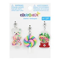 Candy Charms by Creatology™