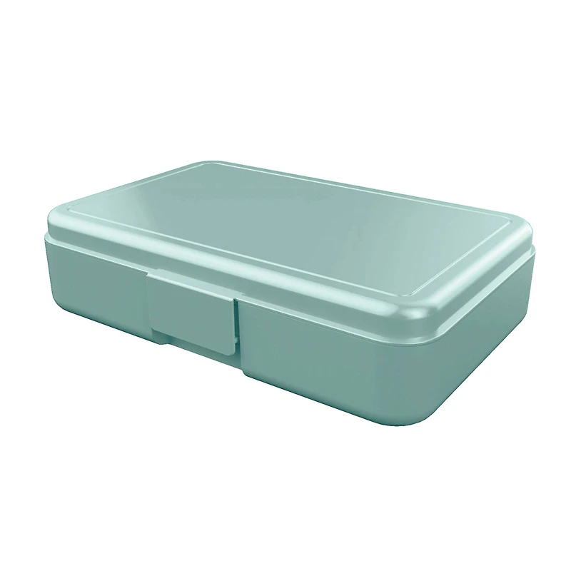 Plastic Pencil Box by Creatology