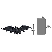 Design Toscano 10" Vampire Bat Key Holder Wall Sculpture