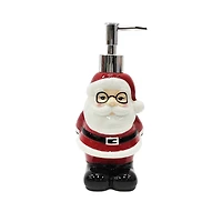 14oz. Santa Soap Dispenser by Ashland®