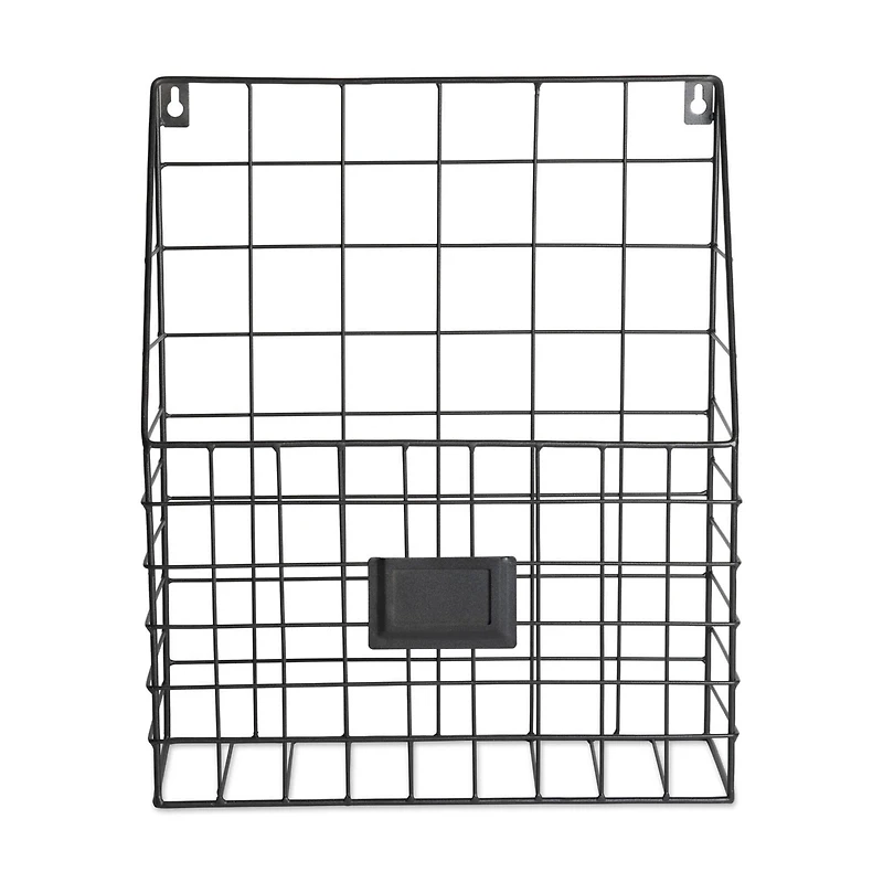 DII® Farmhouse File Basket Set