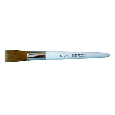 Bob Ross® Halfsize Oil Round Brush