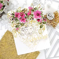 Pinkfresh Studio In The Meadow Die