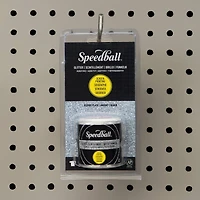 Speedball® Screen Printing Glitter Additive, 2oz.