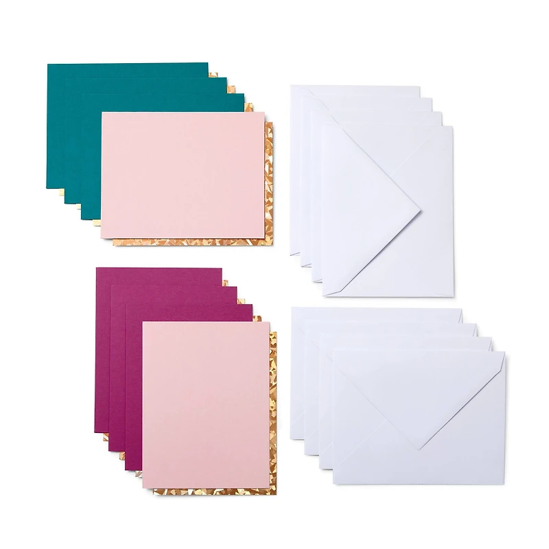 Cricut Joy™ Cutaway Cards, Corsage Sampler