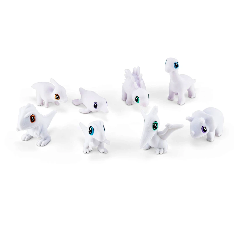 Assorted Crayola® Scribble Scrubbie Dinosaur Kit