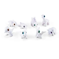 Assorted Crayola® Scribble Scrubbie Dinosaur Kit