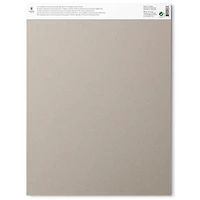 Winsor & Newton™ Oil & Acrylic 108lb. Canvas-Textured Paper Pad