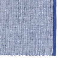 DII® Eco-Friendly Fine Ribbed Placemats
