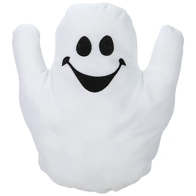 10" Ghastly Ghost 3D Halloween Window Decoration