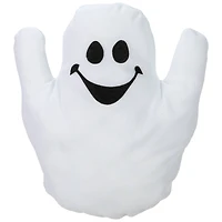 10" Ghastly Ghost 3D Halloween Window Decoration