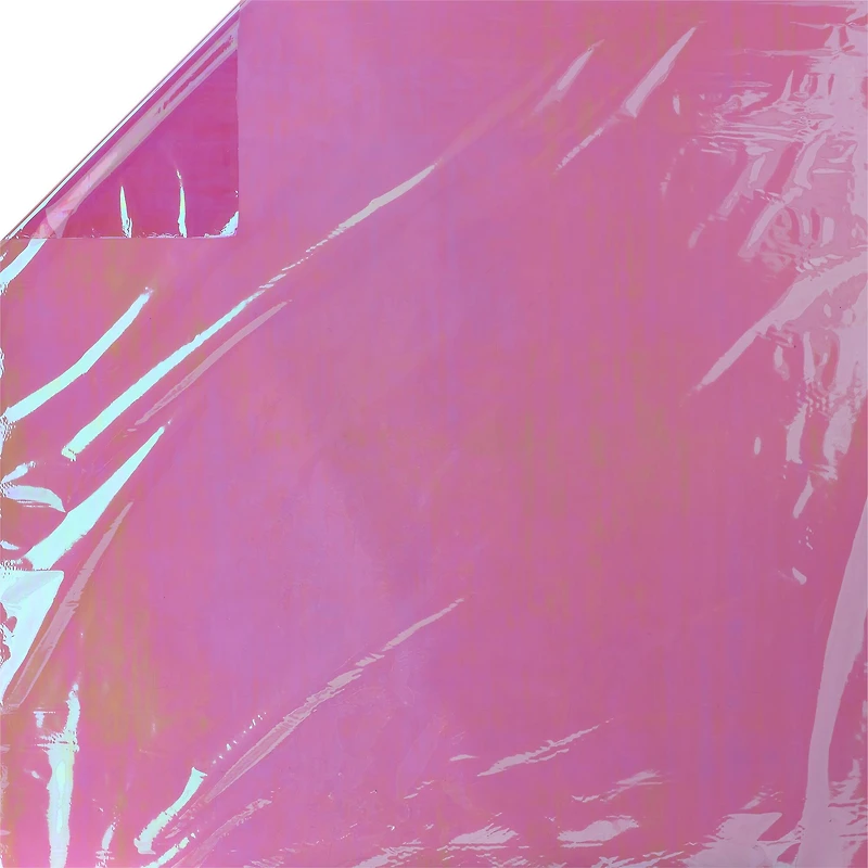 Iridescent Packaging Wrap by Celebrate It™